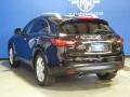 Malbec Black - FX 35 AWD Photo No. 6
