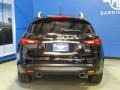 Malbec Black - FX 35 AWD Photo No. 7