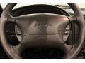 Dark Charcoal Steering Wheel Photo for 2003 Ford Mustang #70997219