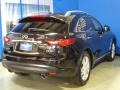 Malbec Black - FX 35 AWD Photo No. 9