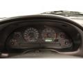Dark Charcoal Gauges Photo for 2003 Ford Mustang #70997230