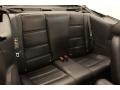 Dark Charcoal Rear Seat Photo for 2003 Ford Mustang #70997287