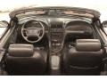 Dark Charcoal Dashboard Photo for 2003 Ford Mustang #70997304