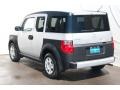 Alabaster Silver Metallic - Element LX Photo No. 2