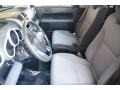 Alabaster Silver Metallic - Element LX Photo No. 3