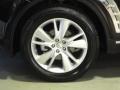 Malbec Black - FX 35 AWD Photo No. 31
