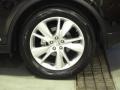 Malbec Black - FX 35 AWD Photo No. 32