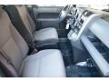 Alabaster Silver Metallic - Element LX Photo No. 16