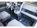 Alabaster Silver Metallic - Element LX Photo No. 17