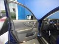 2012 Iridium Blue Infiniti FX 35 AWD Limited Edition  photo #16