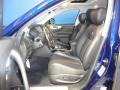 2012 Iridium Blue Infiniti FX 35 AWD Limited Edition  photo #18
