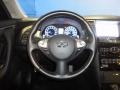 2012 Iridium Blue Infiniti FX 35 AWD Limited Edition  photo #20