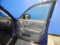 2012 Iridium Blue Infiniti FX 35 AWD Limited Edition  photo #31