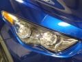2012 Iridium Blue Infiniti FX 35 AWD Limited Edition  photo #33