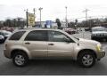 Sandstone Metallic - Equinox LS AWD Photo No. 4