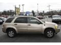 2005 Sandstone Metallic Chevrolet Equinox LS AWD  photo #4