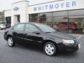 Black Onyx - ION 2 Sedan Photo No. 1