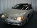 Galaxy Silver Metallic - Monte Carlo SS Photo No. 1