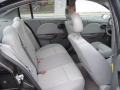 2007 Black Onyx Saturn ION 2 Sedan  photo #6