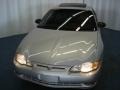 Galaxy Silver Metallic - Monte Carlo SS Photo No. 2