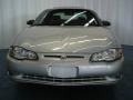 Galaxy Silver Metallic - Monte Carlo SS Photo No. 3