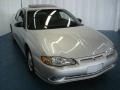 Galaxy Silver Metallic - Monte Carlo SS Photo No. 4
