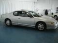 Galaxy Silver Metallic - Monte Carlo SS Photo No. 5