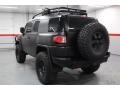 Black Diamond 2007 Toyota FJ Cruiser 4WD Exterior