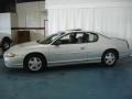 Galaxy Silver Metallic - Monte Carlo SS Photo No. 6