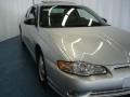 Galaxy Silver Metallic - Monte Carlo SS Photo No. 7