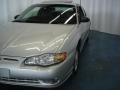 Galaxy Silver Metallic - Monte Carlo SS Photo No. 8