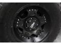 2007 Toyota FJ Cruiser 4WD Wheel and Tire Photo