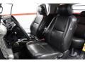 Dark Charcoal Front Seat Photo for 2007 Toyota FJ Cruiser #70998712