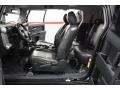 Dark Charcoal Interior Photo for 2007 Toyota FJ Cruiser #70998739