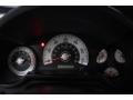 Dark Charcoal Gauges Photo for 2007 Toyota FJ Cruiser #70998964