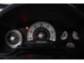 2007 Toyota FJ Cruiser 4WD Gauges