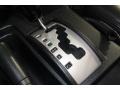 5 Speed Automatic 2007 Toyota FJ Cruiser 4WD Transmission