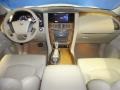 Moonlight White - QX 56 4WD Photo No. 14