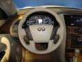 Moonlight White - QX 56 4WD Photo No. 15