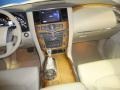Moonlight White - QX 56 4WD Photo No. 17