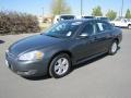 Cyber Gray Metallic - Impala LT Photo No. 1