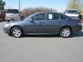 Cyber Gray Metallic - Impala LT Photo No. 2