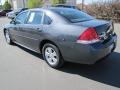 Cyber Gray Metallic - Impala LT Photo No. 3