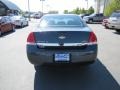 Cyber Gray Metallic - Impala LT Photo No. 4