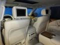 Moonlight White - QX 56 4WD Photo No. 22