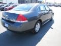 Cyber Gray Metallic - Impala LT Photo No. 5
