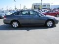 Cyber Gray Metallic - Impala LT Photo No. 6