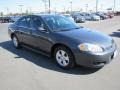 Cyber Gray Metallic - Impala LT Photo No. 7