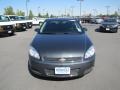 Cyber Gray Metallic - Impala LT Photo No. 8