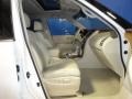 Moonlight White - QX 56 4WD Photo No. 29